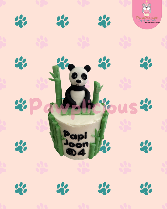 Customized cake