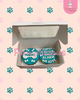 Pawp-tastic Cupcake