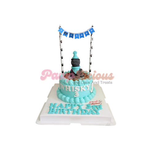 Meow Cake