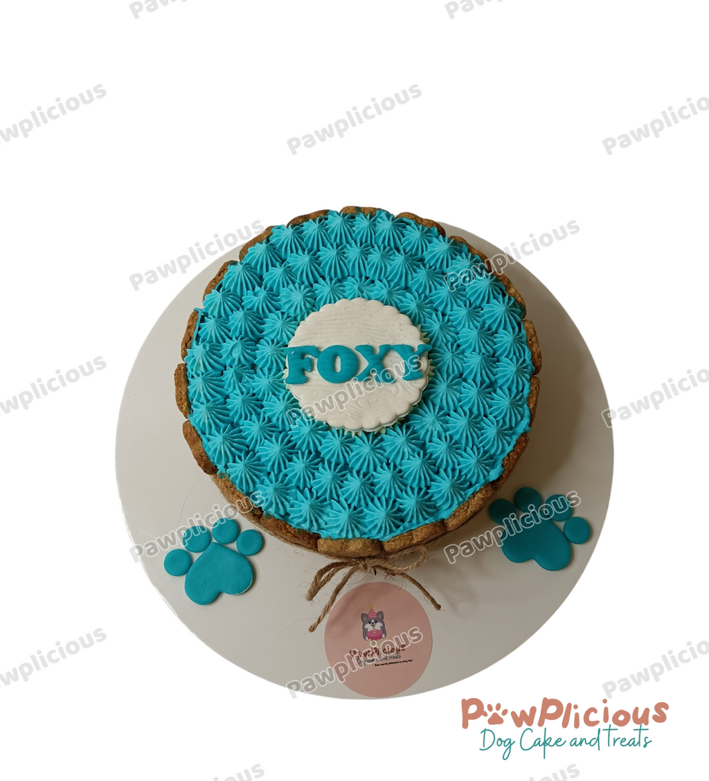 Creamy Canine Classic